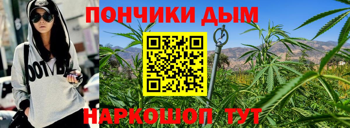 Канабис Bruce Banner Изобильный